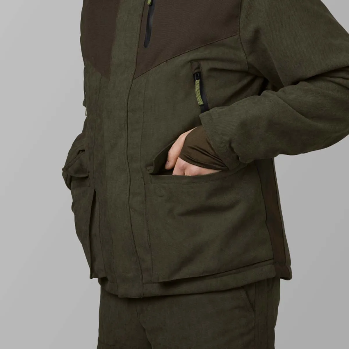 Seeland Helt II Jacket