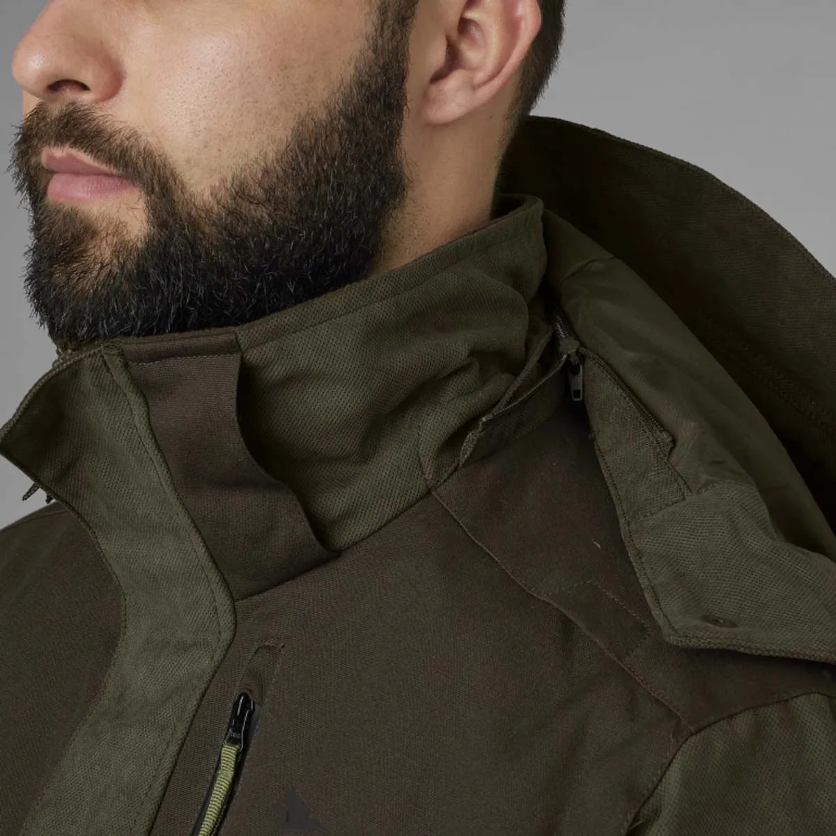 Seeland Helt II Jacket