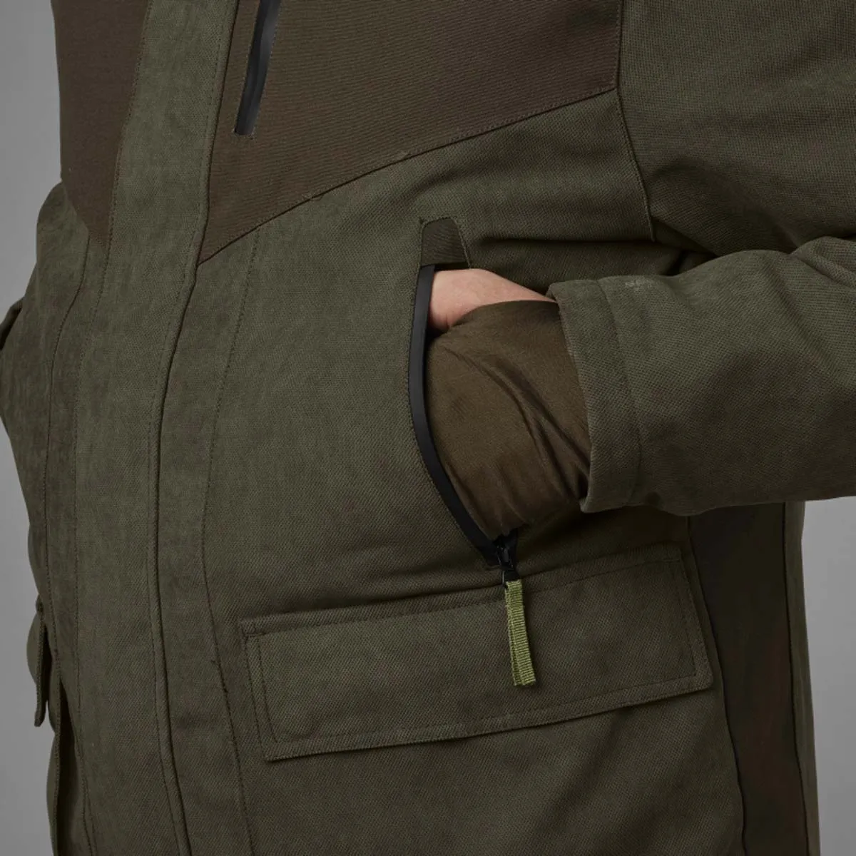 Seeland Helt II Jacket