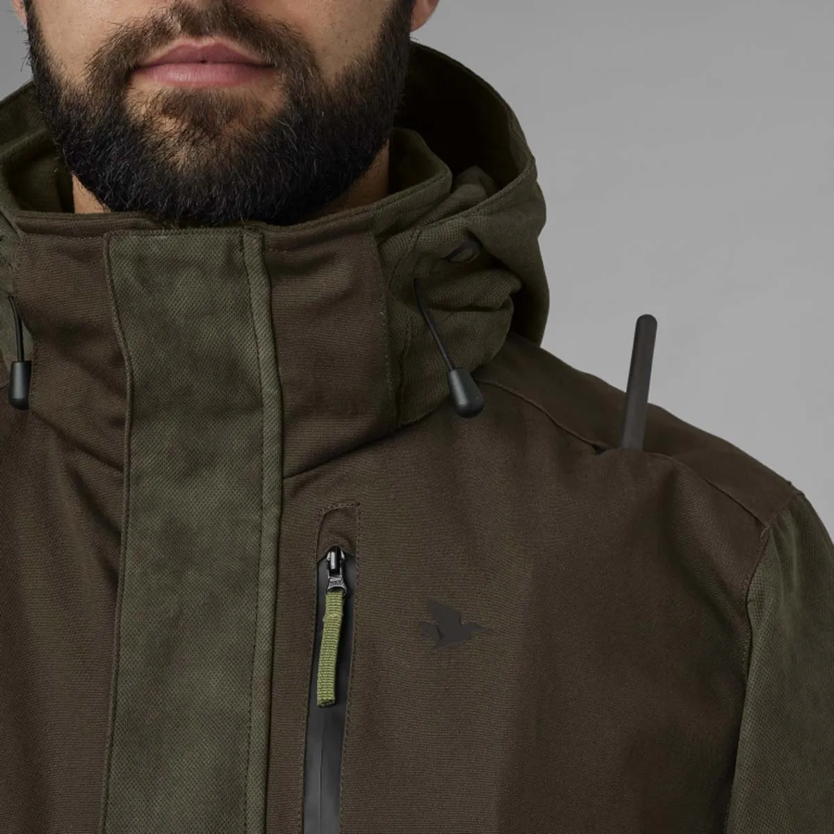 Seeland Helt II Jacket
