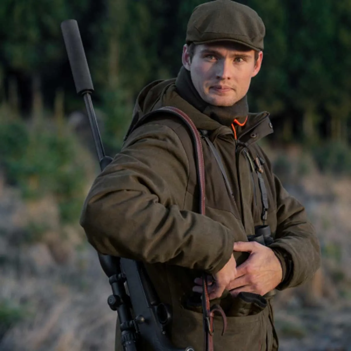Seeland Helt II Jacket