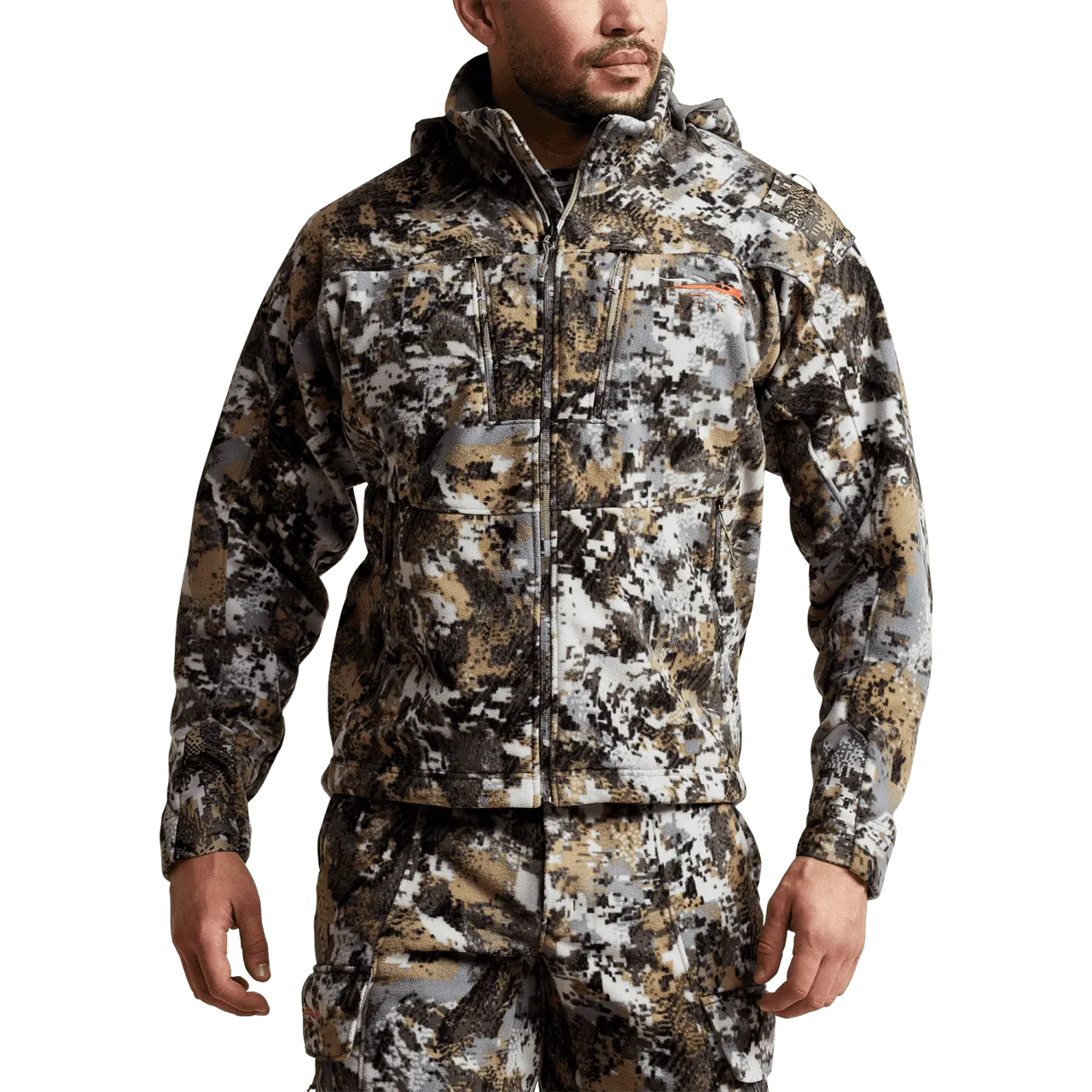 Sitka Stratus Jacket