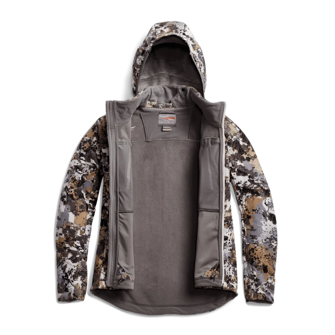 Sitka Stratus Jacket