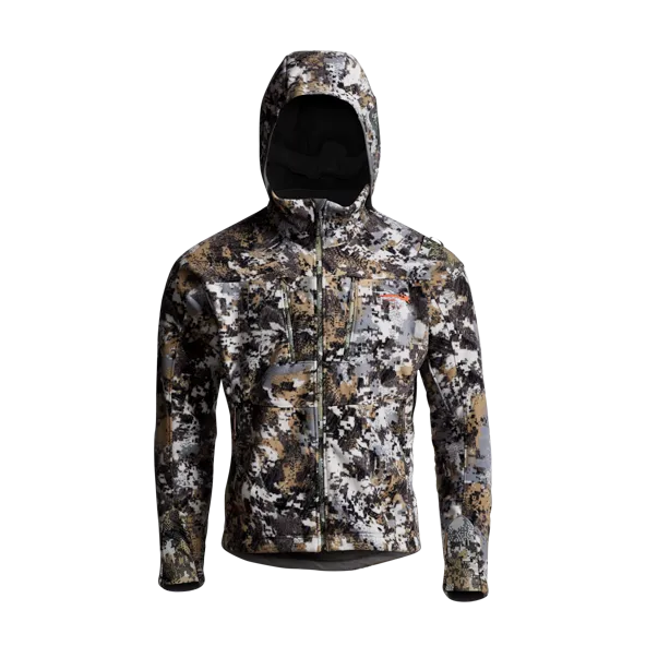 Sitka Stratus Jacket