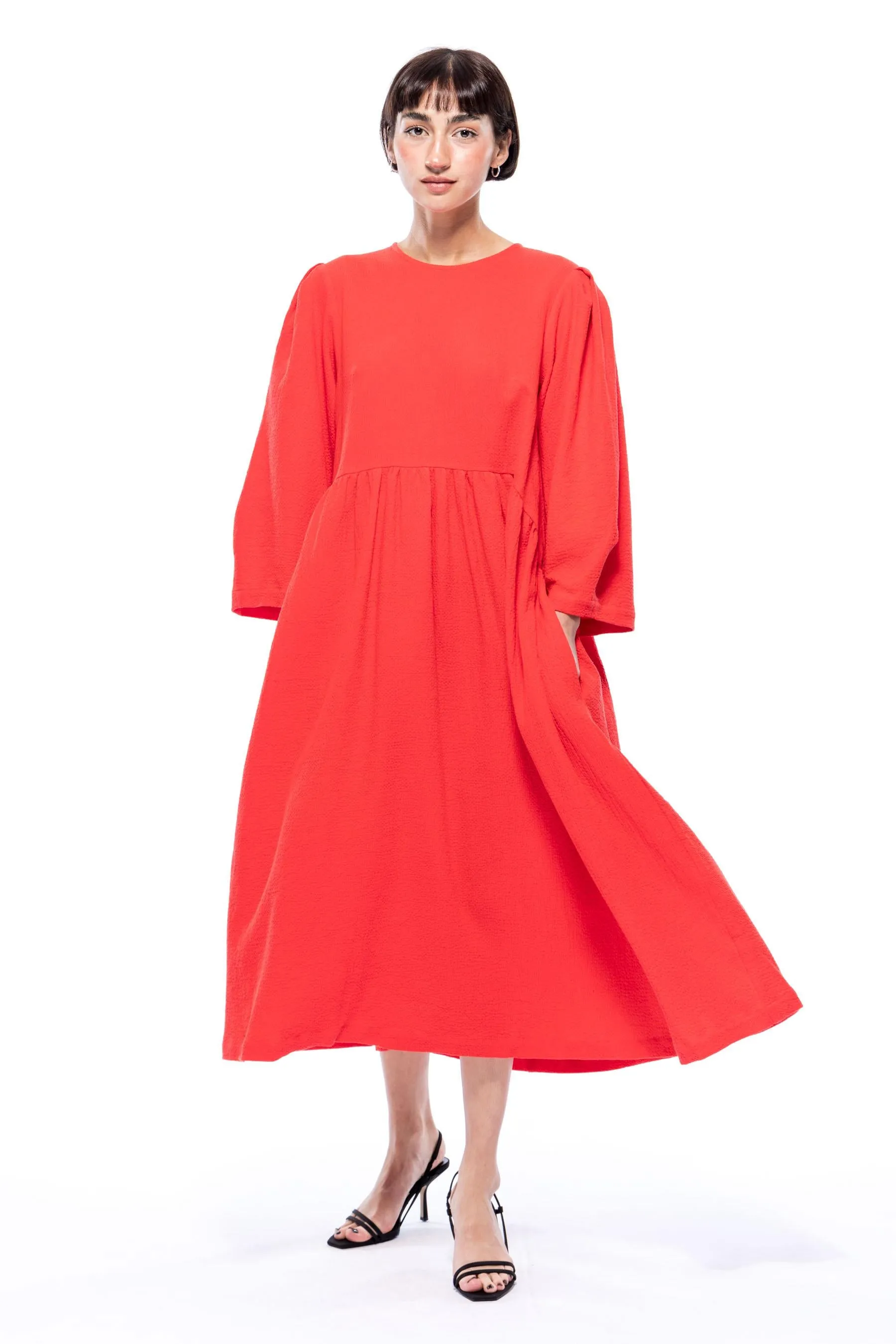 Spring Garden 3.0 Dress