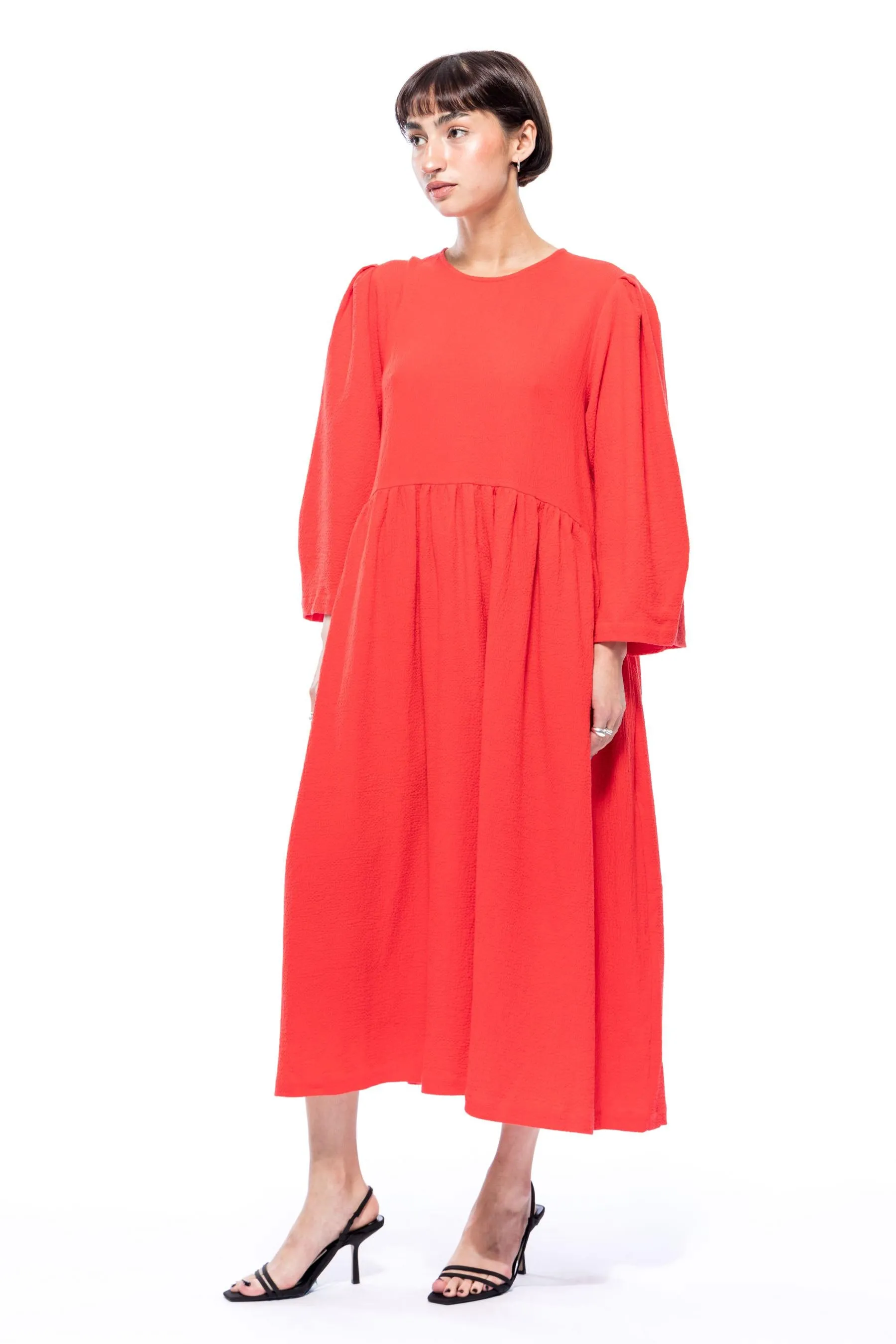 Spring Garden 3.0 Dress