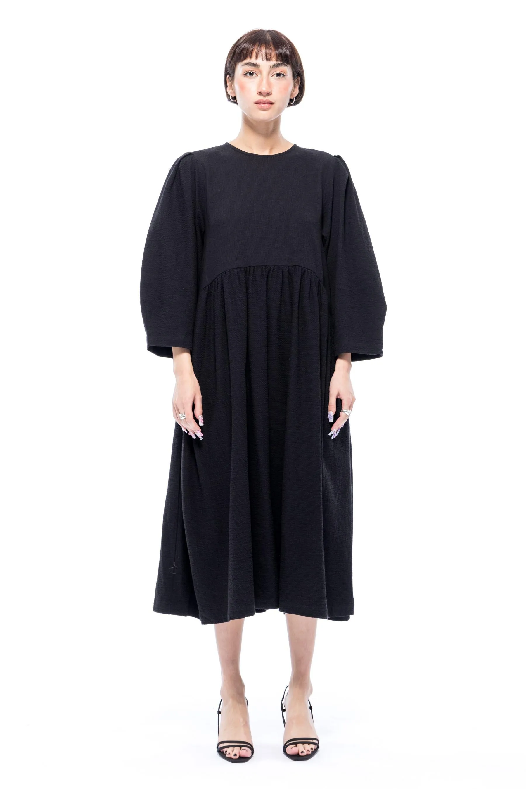 Spring Garden 3.0 Dress