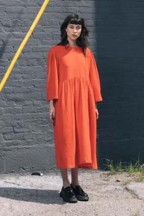 Spring Garden 3.0 Dress