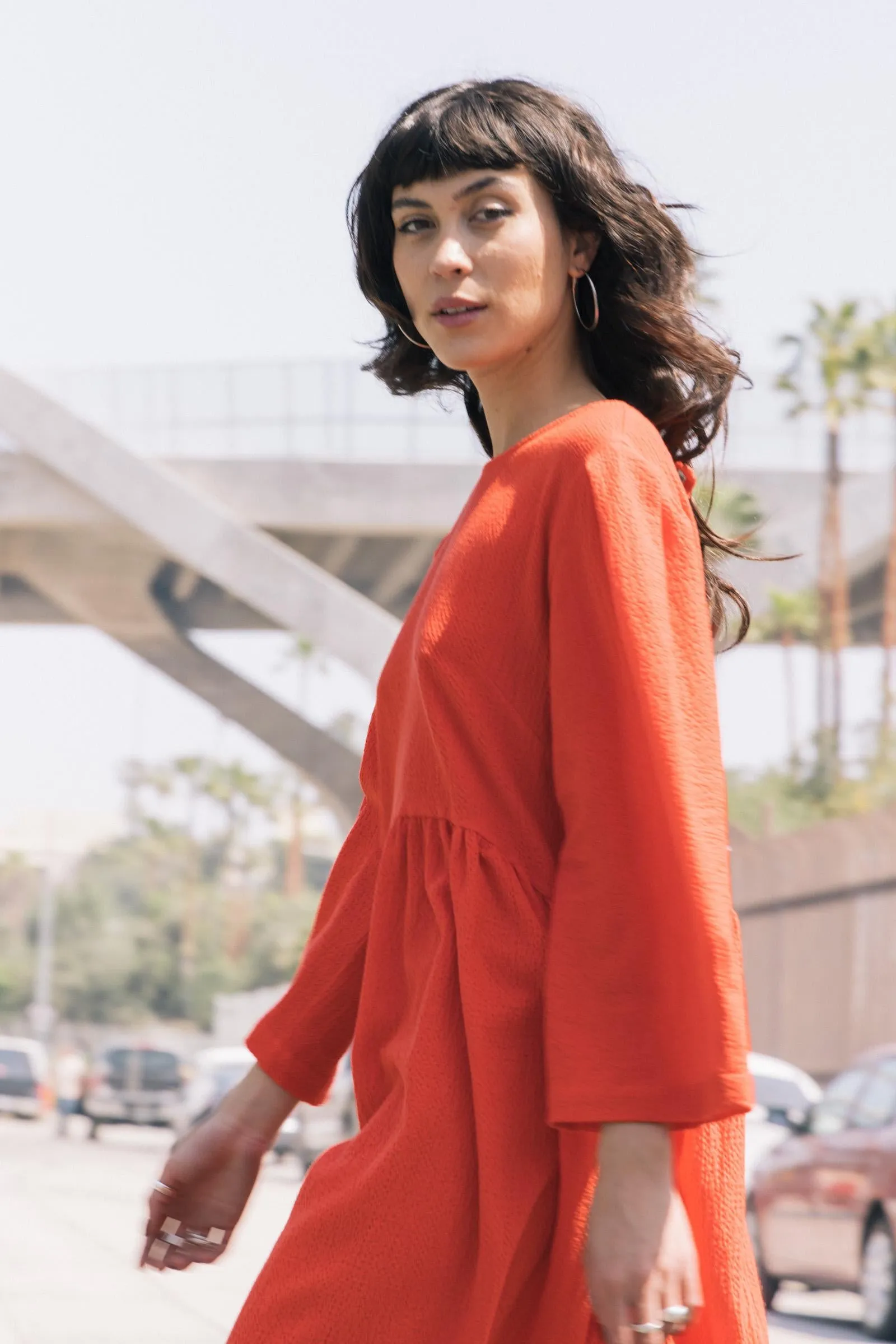 Spring Garden 3.0 Dress
