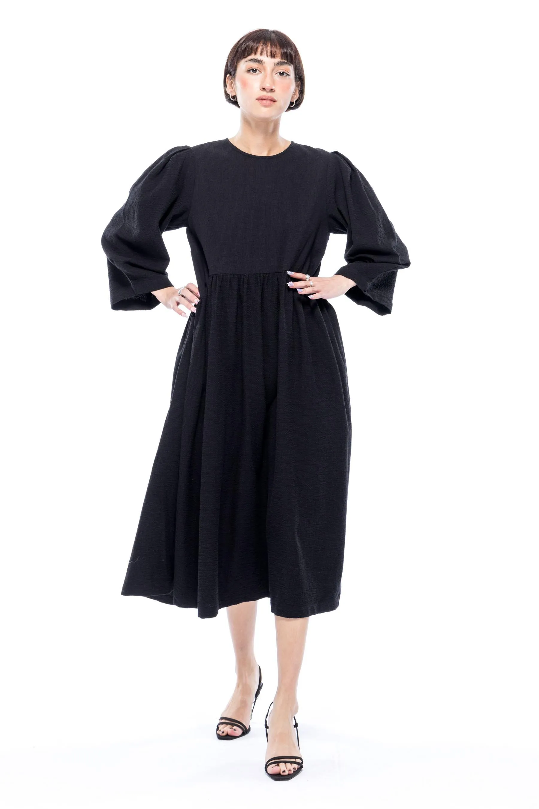 Spring Garden 3.0 Dress