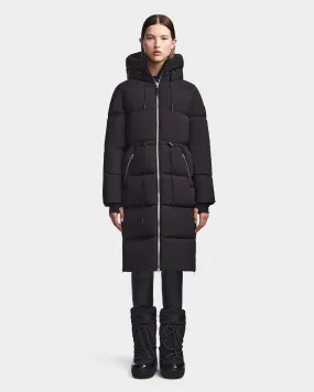TATYANA L - 8123589 Black