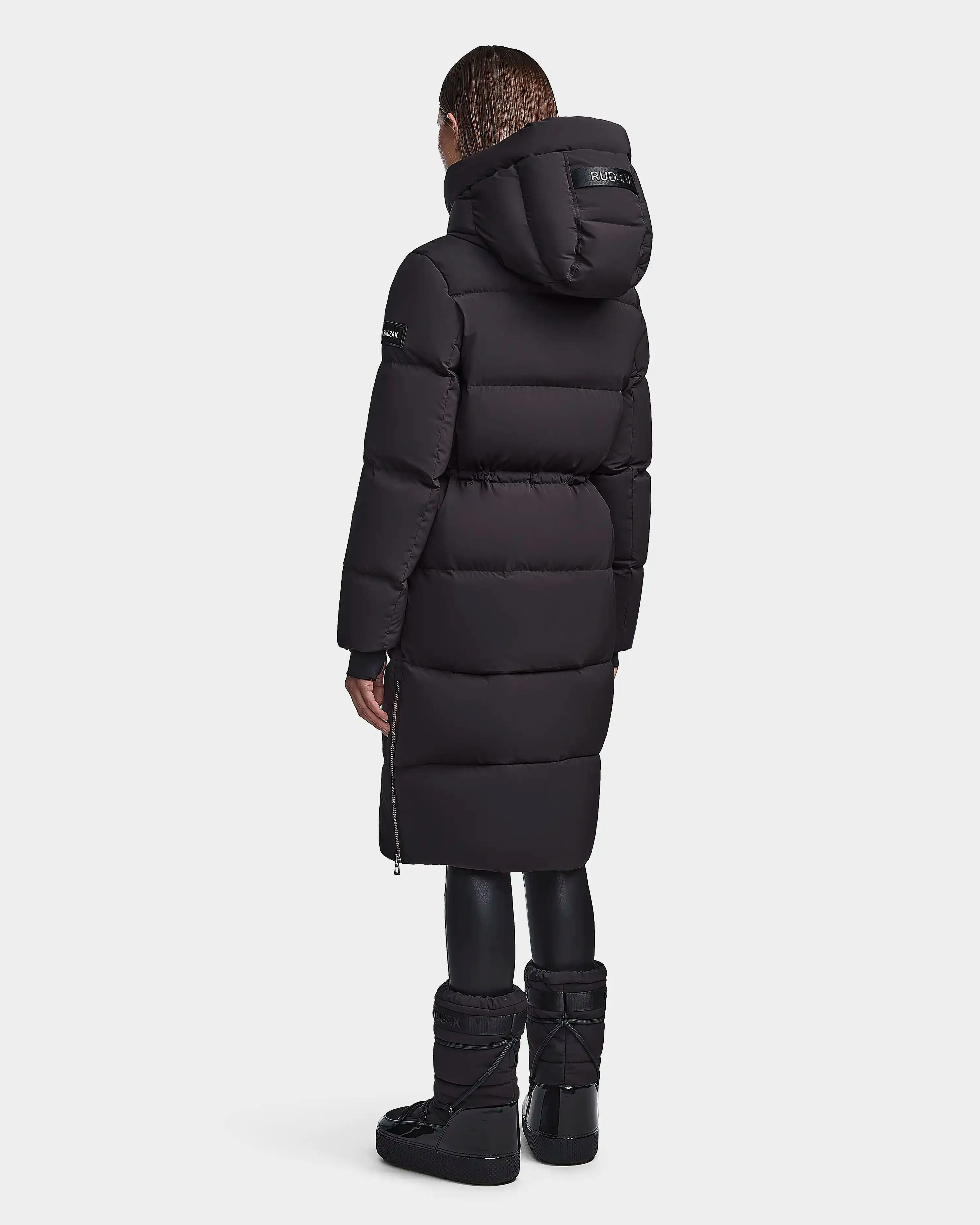 TATYANA L - 8123589 Black