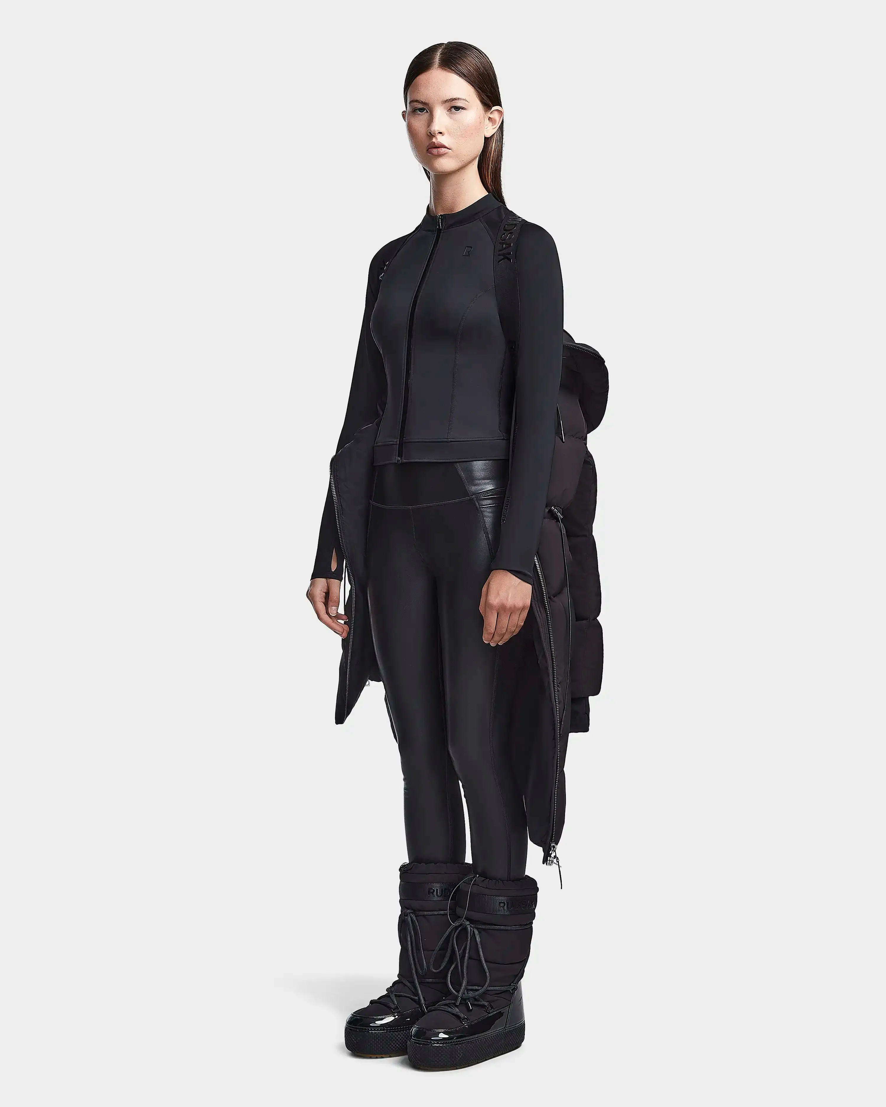 TATYANA L - 8123589 Black