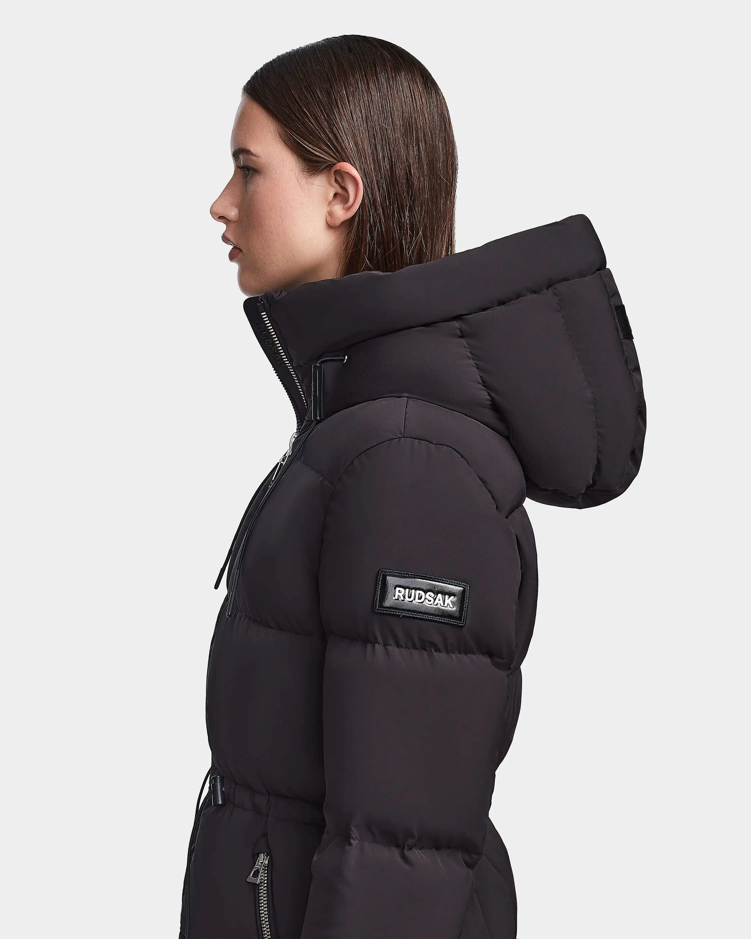 TATYANA L - 8123589 Black