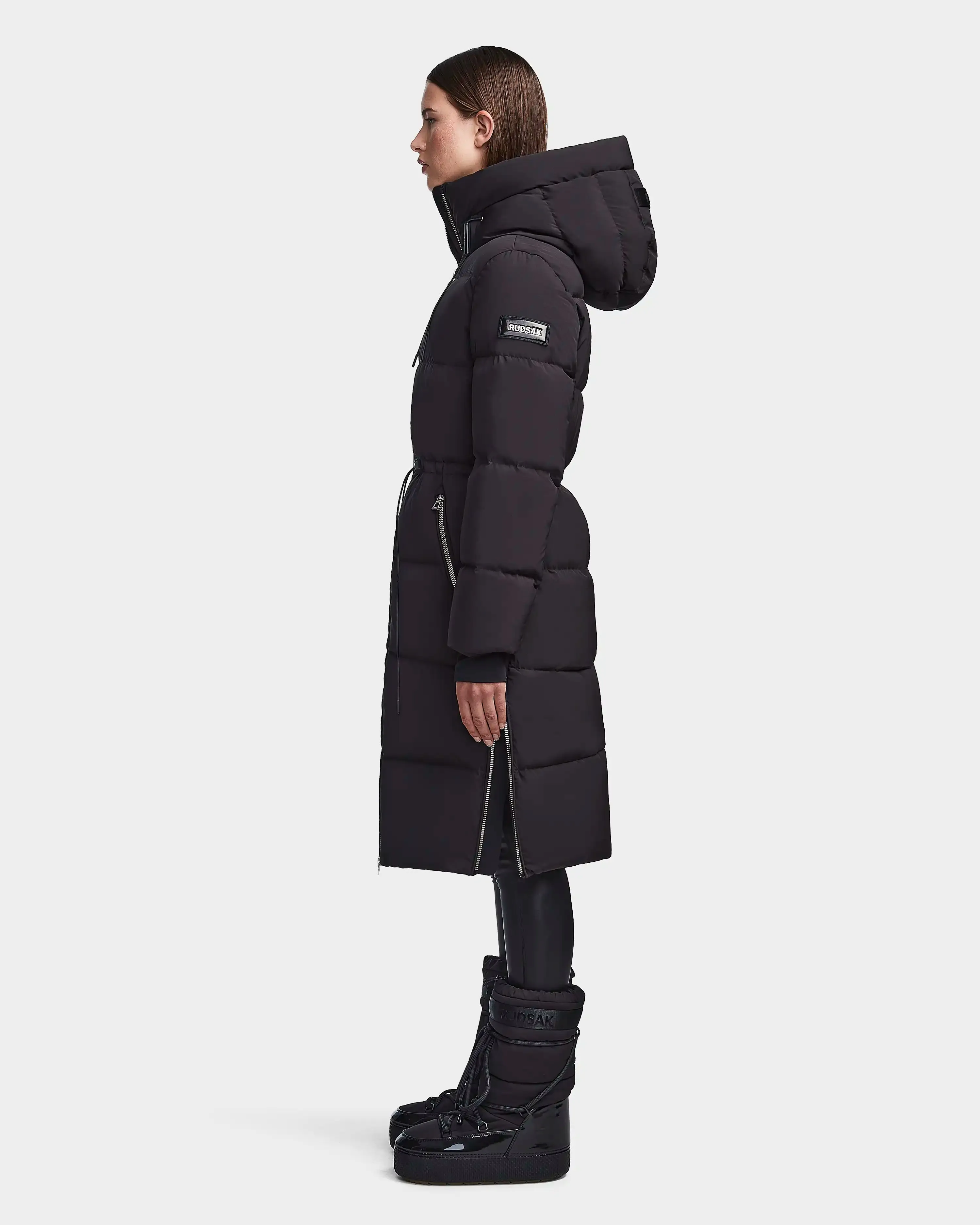TATYANA L - 8123589 Black