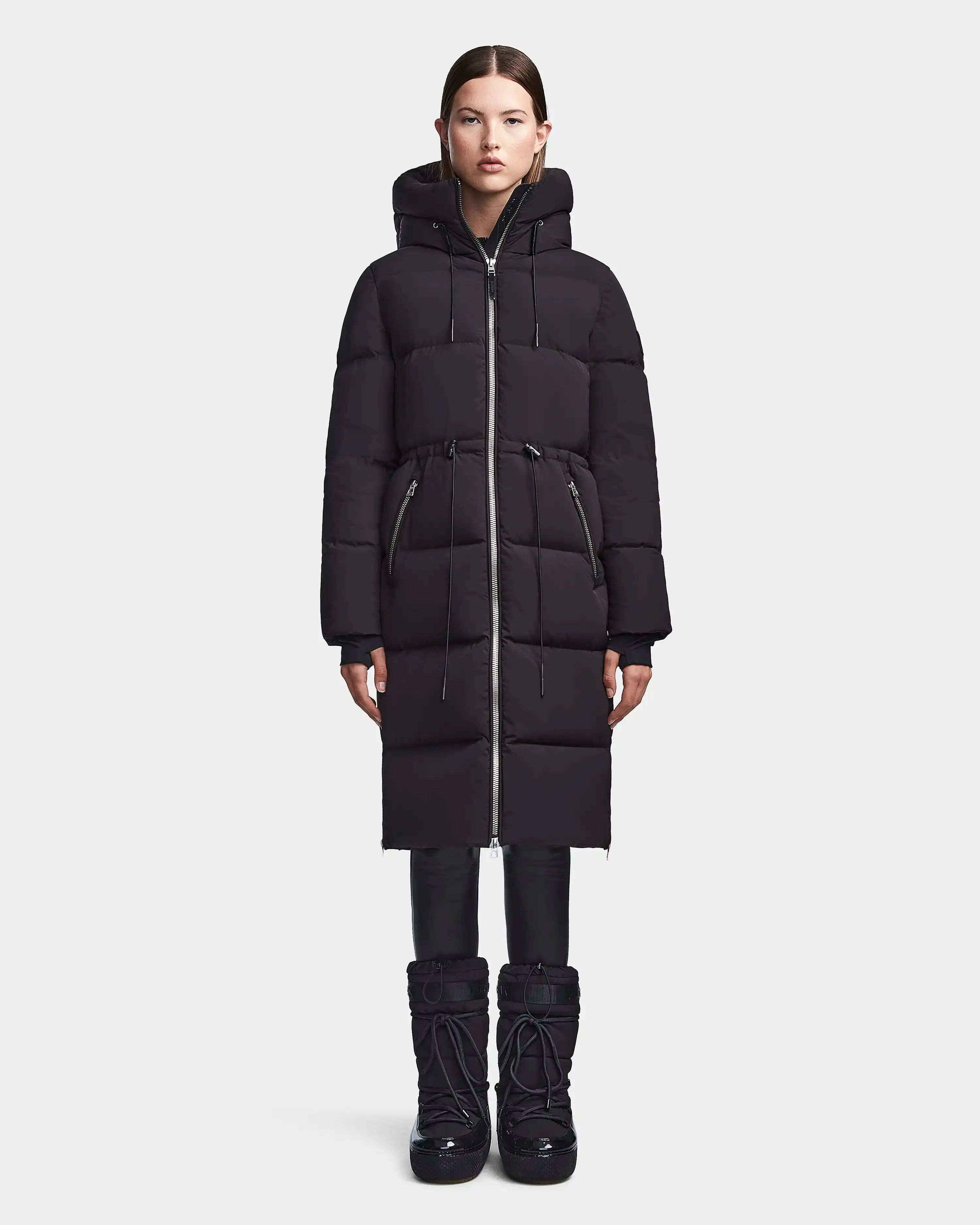 TATYANA L - 8123589 Black