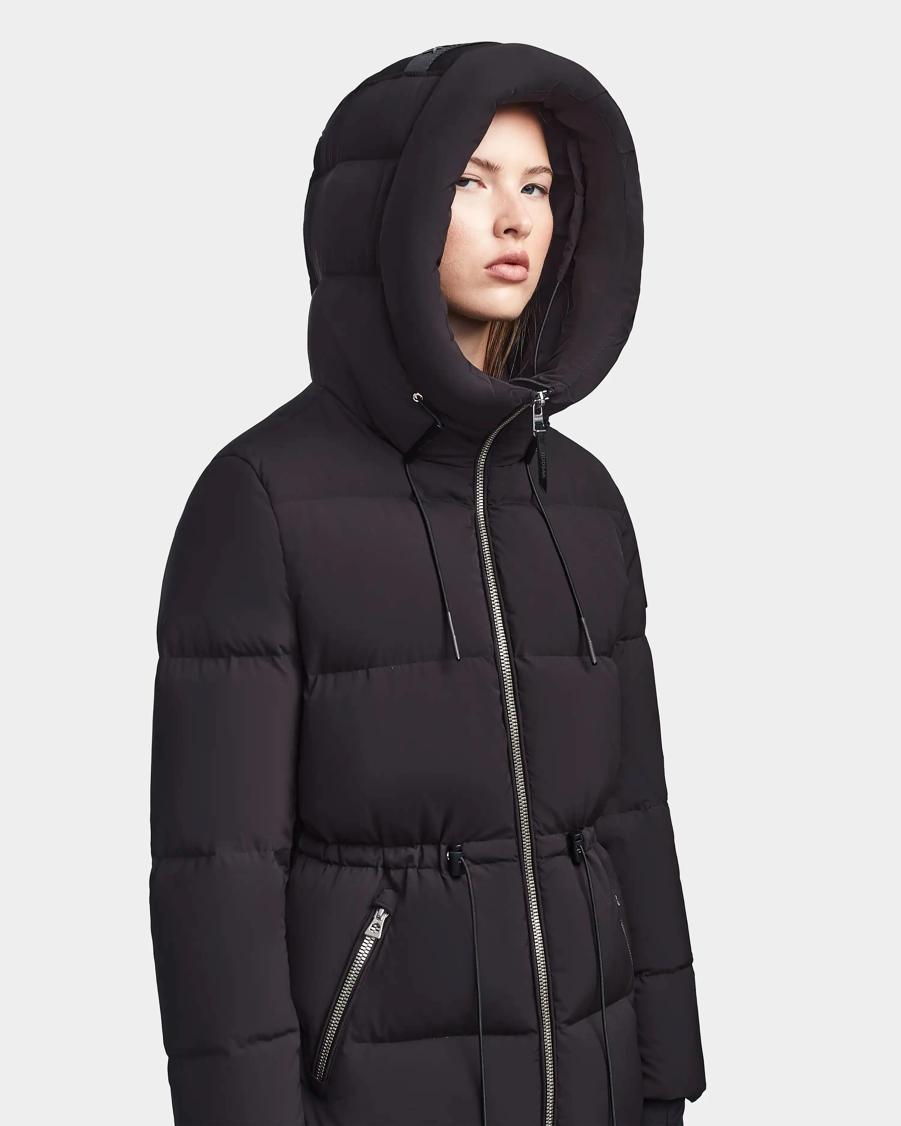 TATYANA L - 8123589 Black