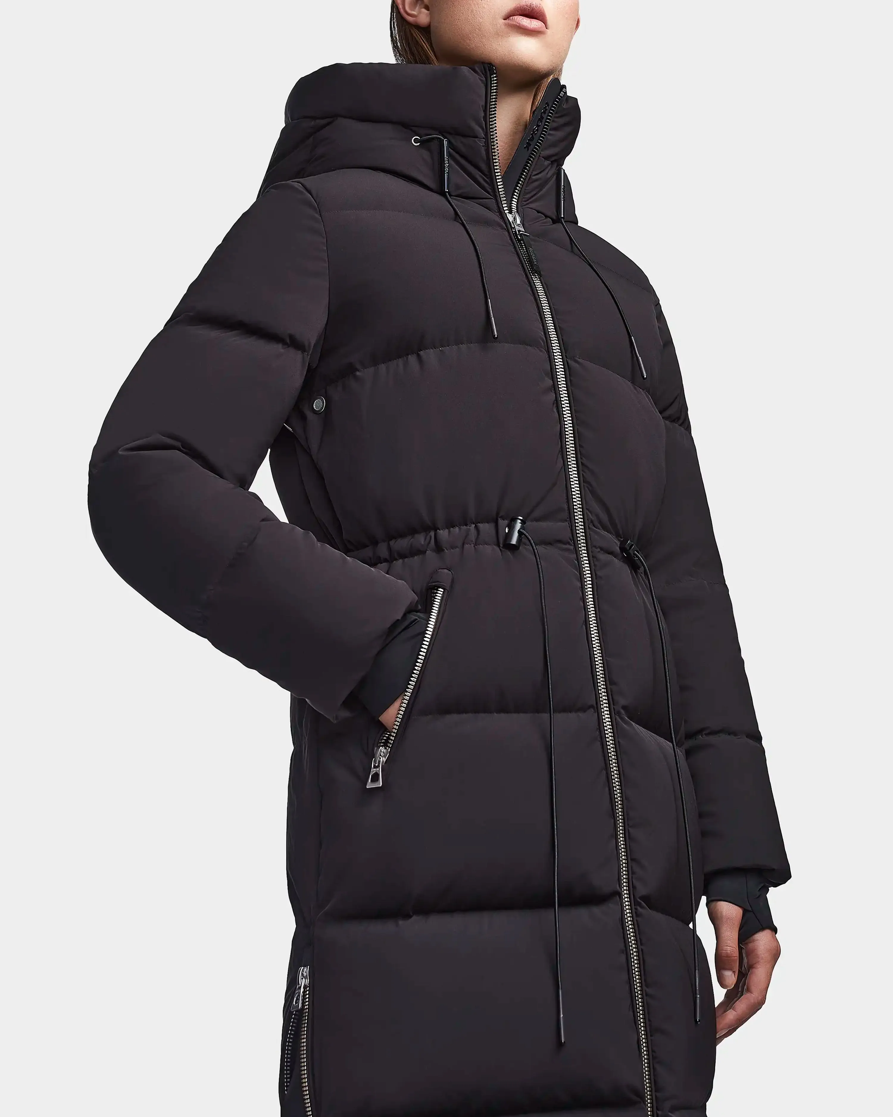 TATYANA L - 8123589 Black