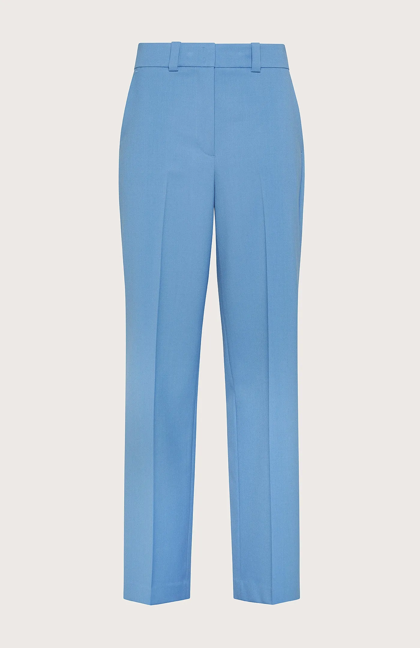 Wool Bi Stretch Pant