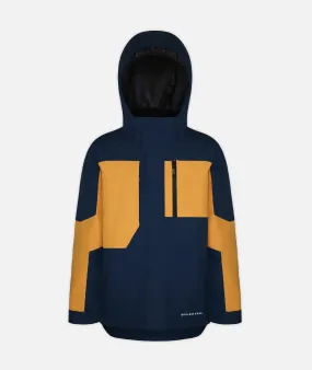 Y SPENCER INSULATED JKT